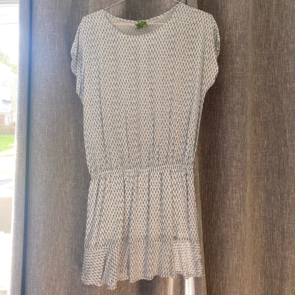 Soft joie dress